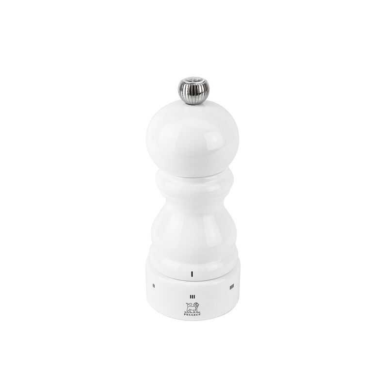 Macinasale 12 cm Paris u&#39;Select Bianco - Peugeot