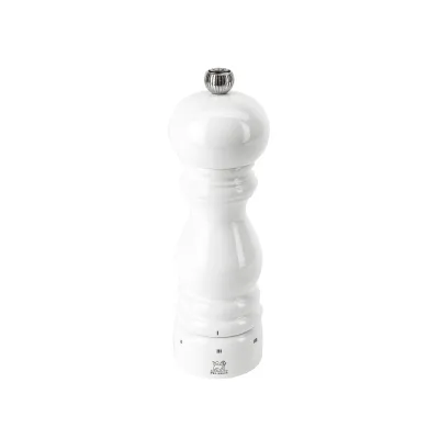 Macinapepe 18 cm Paris u&#39;Select Bianco - Peugeot
