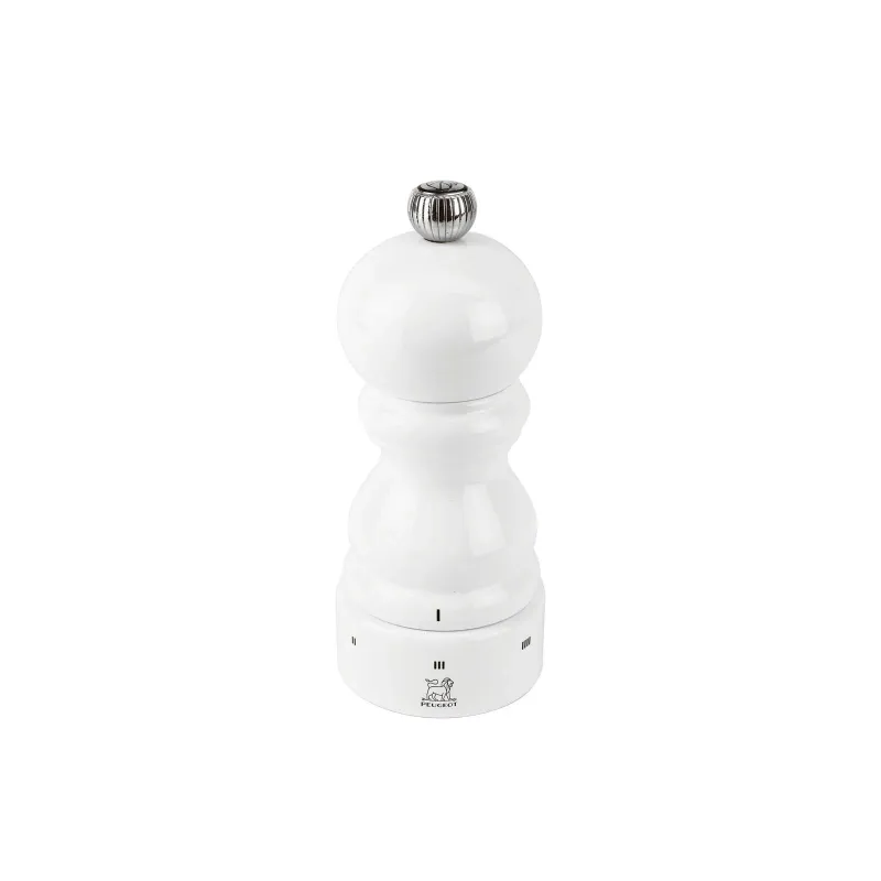 Macinapepe 12 cm Paris u&#39;Select Bianco - Peugeot