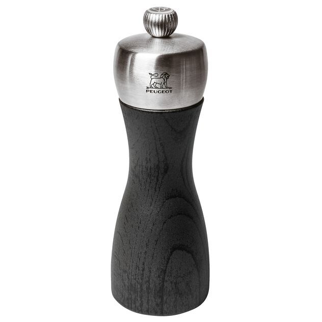 Macinasale 15 cm Fidji Dark Grey - Peugeot