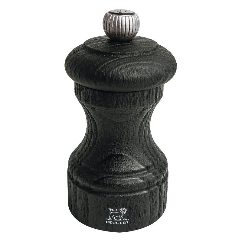 Macinapepe 10 cm Bistro Black - Peugeot