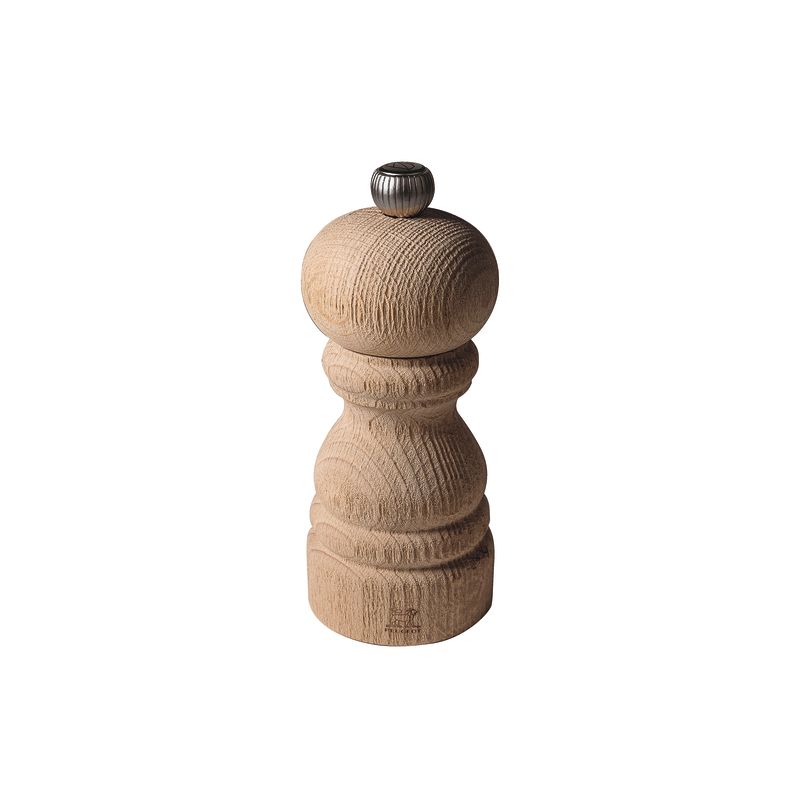 Macinasale 12 cm Paris Legno chiaro - Peugeot