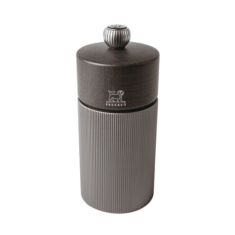 Macinasale 12 cm Line Dark Grey - Peugeot