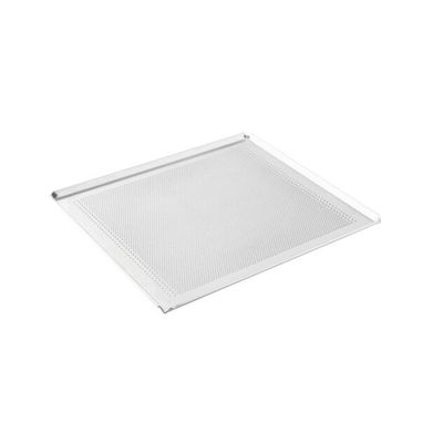 Paderno - Teglia forata 30 x 40 cm