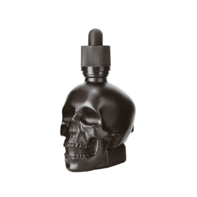 Bottiglia angostura teschio 120 ml - Paderno