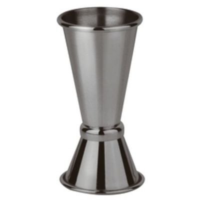 Paderno - Misurino cocktail Giapponese 20/40 ml Grey