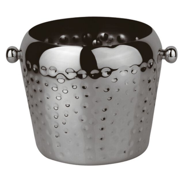 Secchiello ghiaccio 2 l Black - Paderno