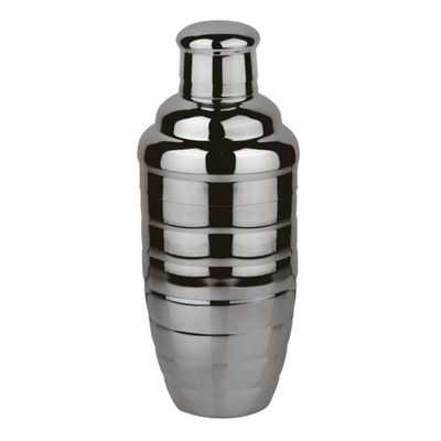Shaker 500 ml Dark Grey - Paderno