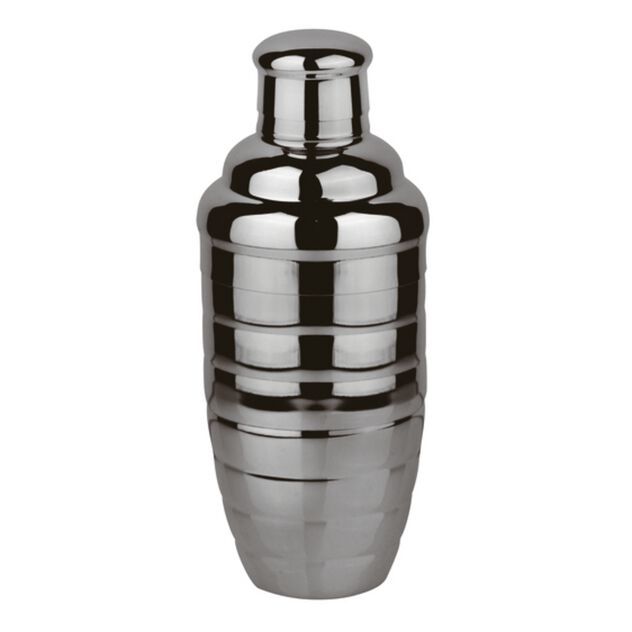 Shaker 500 ml Dark Grey - Paderno