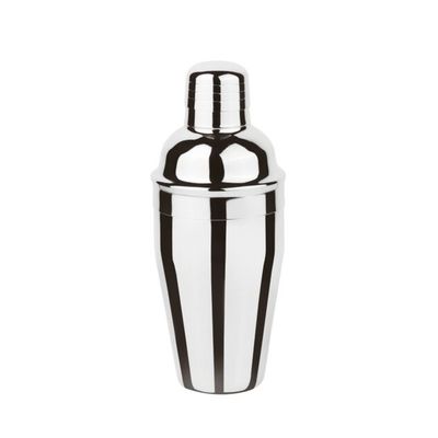 Shaker Cobbler 500 ml Steel - Paderno