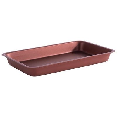 APS - Vassoio &quot;Levante&quot; 16 x 25,5 cm 0,7L Rosso
