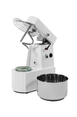 Saro - Impastatrice a spirale con vasca estraibile RTS30TR 2V