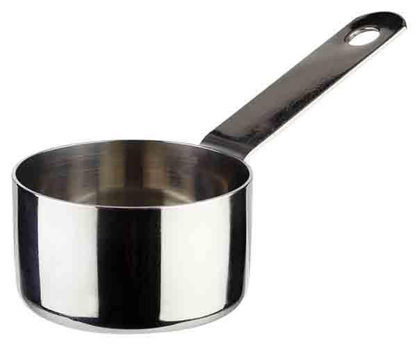 APS - Casseruola da portata 11 x 5 cm