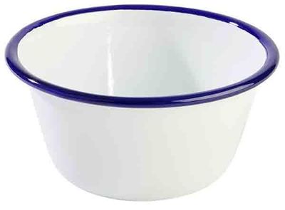 APS - Ciotola &quot;Enamelware&quot; 0,5L