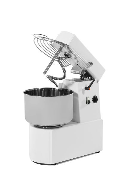 Saro - Impastatrice con gancio a spirale RTF 50TR