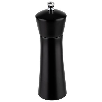 APS - Macina pepe 17 cm Nero