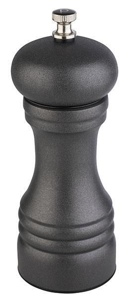 APS - Macina pepe &quot;Gunmetal&quot; 15,5 cm