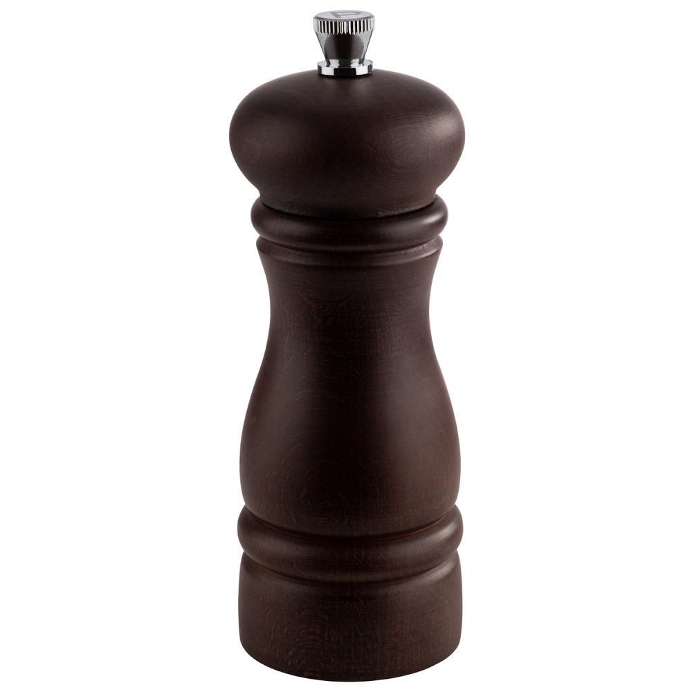 APS - Macina pepe 15,5 cm Marrone