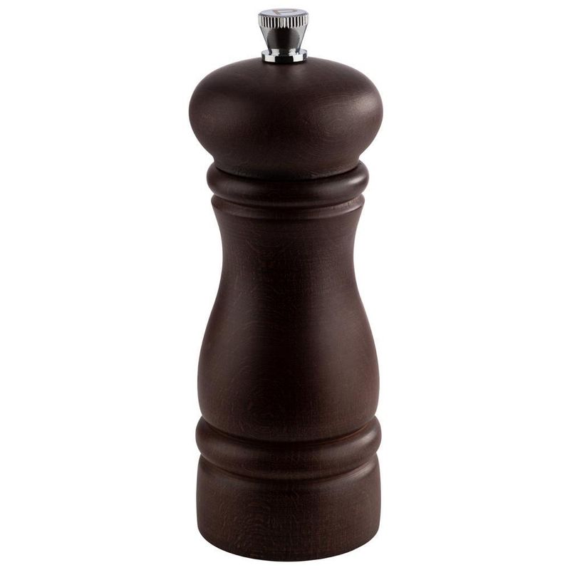 APS - Macina pepe 15,5 cm Marrone