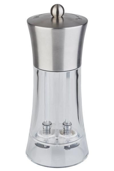 APS - 2 in 1 macina sale e pepe 19 cm