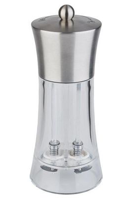 APS - 2 in 1 macina sale e pepe 19 cm