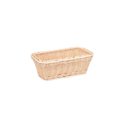 APS - Cestino &quot;GN Line&quot; 16,5 x 27,5 cm Beige Chiaro