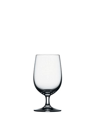 Spiegelau - Calice Acqua 275 ml con Tacca 0,2 l Festival