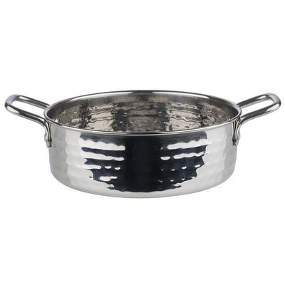 APS - Casseruola da portata &quot;Mumbai&quot; 15,5 x 15,5 cm 0,75L