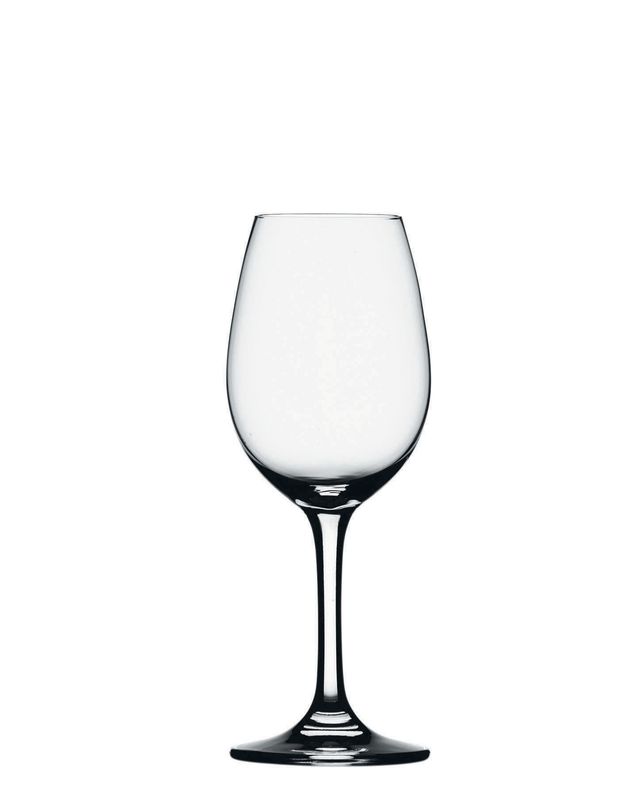 Spiegelau - Calice Vino Bianco 285 ml con Tacca 0,1 l  Festival