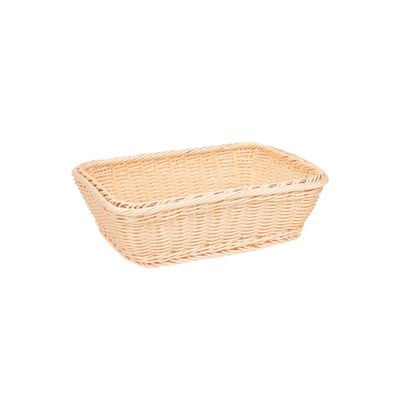 APS - Cestino &quot;GN Line&quot; 28,5 x 33,5 cm Beige Chiaro