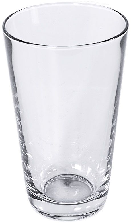 Bicchiere Boston 0,5 l - Contacto