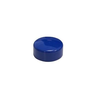 Tappo A Vite Optima Blu - Bormioli Luigi