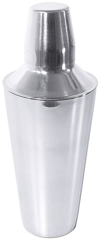 Shaker Cobbler 0,8 l - Contacto