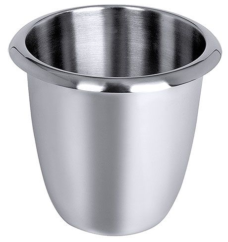 Secchiello per champagne 19 cm - Contacto