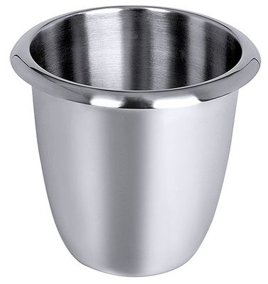 Secchiello per champagne 19 cm - Contacto