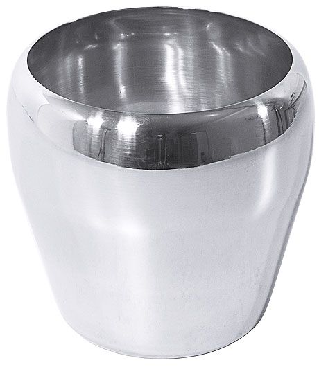 Secchiello per champagne piccolo 11,5 cm - Contacto