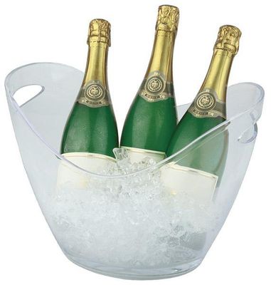 APS - Secchiello portabottiglie 35 x 27 cm