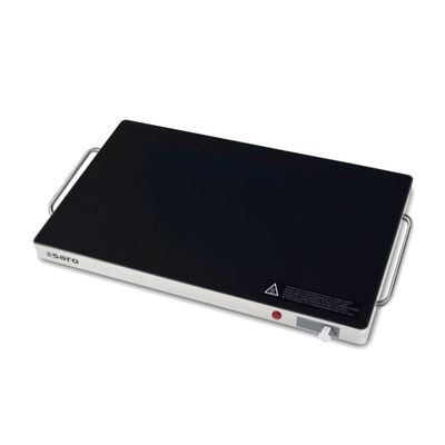 Saro - Piastra elettrica TARENT
