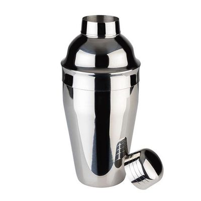 APS - Shaker &quot;Classic&quot; 0,5L Acciaio