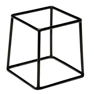 APS - Supporto per buffet &quot;Multi&quot; 18 x 18 x H18 cm