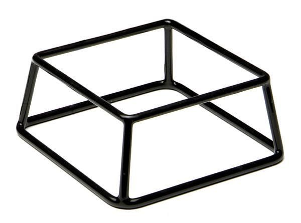 APS - Supporto per buffet &quot;Multi&quot; 18 x 18 x H8 cm
