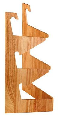 APS - Supporto per buffet 40 x 40 cm