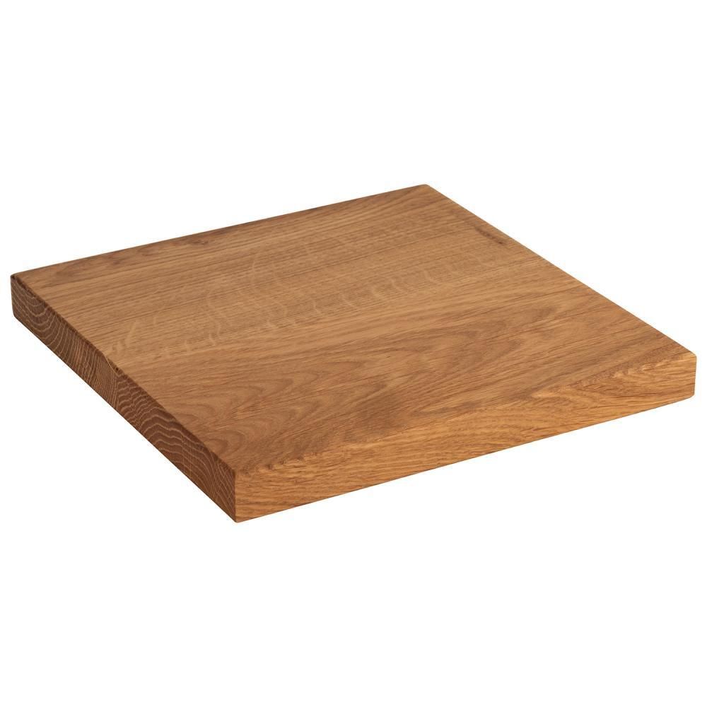 APS - Buffetbrett &quot;Perfecto Small&quot; 20 x 20 cm
