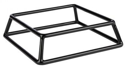 APS - Supporto per buffet &quot;Multi&quot; 18 x 18 x H5 cm