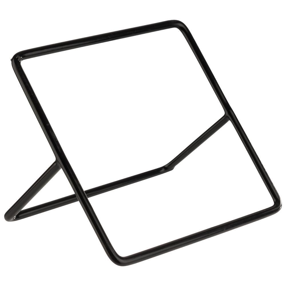 APS - Stand per buffet &quot;Square&quot; 12 x 12 cm