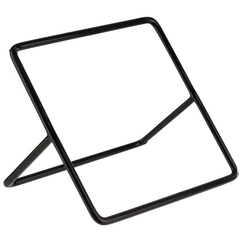 APS - Stand per buffet &quot;Square&quot; 12 x 12 cm