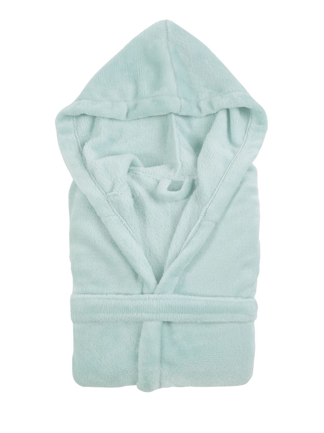 Vestaglia Bambino 104/116 Blu Chiaro - Tirolix