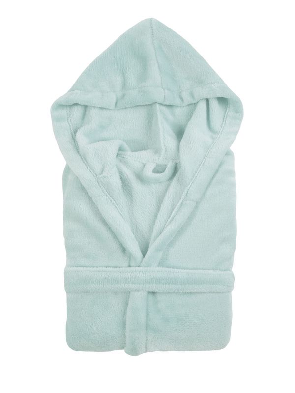 Vestaglia Bambino 104/116 Blu Chiaro - Tirolix
