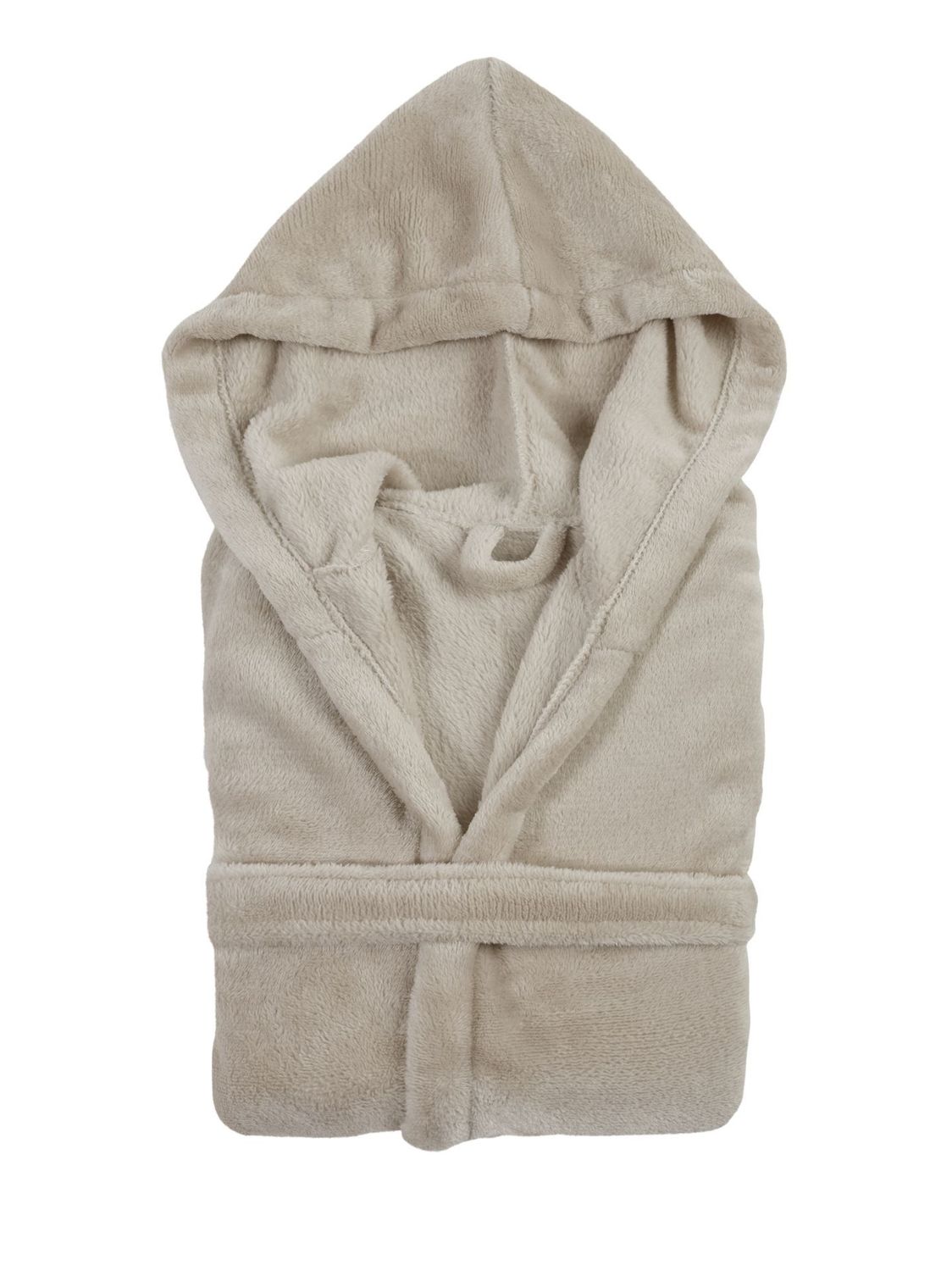 Vestaglia Bambino 152/158 Taupe - Tirolix