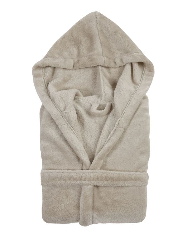 Vestaglia Bambino 152/158 Taupe - Tirolix